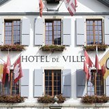 La conférence tripartite est parvenue à un accord sur la question de la péréquation financière. Cette percée permet de respecter le calendrier qui prévoit le transfert de Moutier dans le Jura le 1er janvier 2026 (photo prétexte).